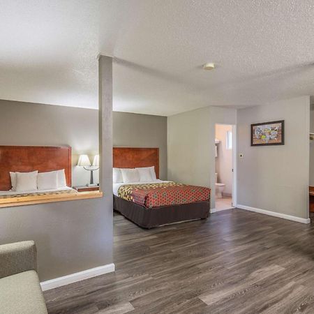 Econo Lodge Inn & Suites Yreka Dış mekan fotoğraf