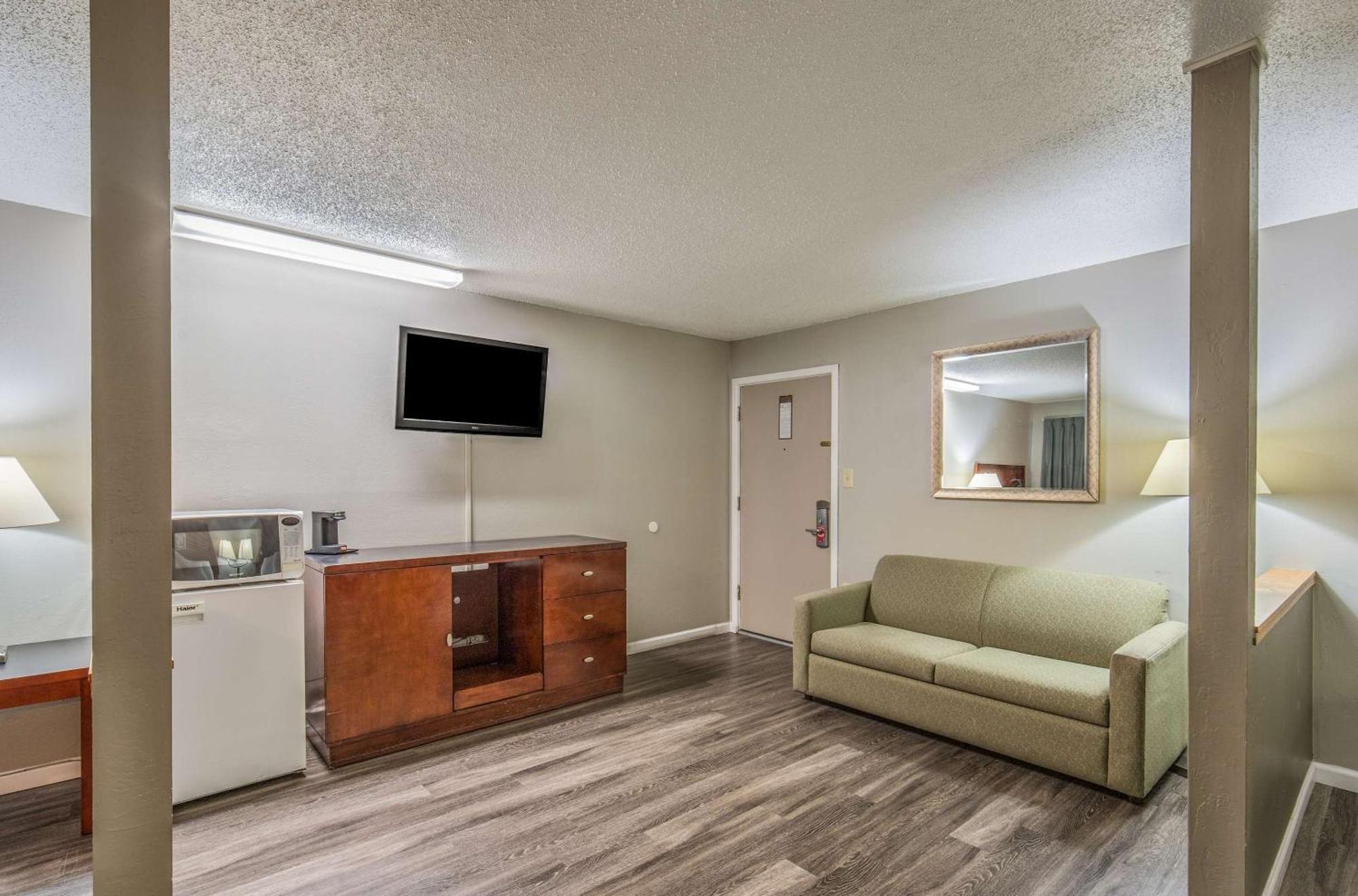 Econo Lodge Inn & Suites Yreka Dış mekan fotoğraf