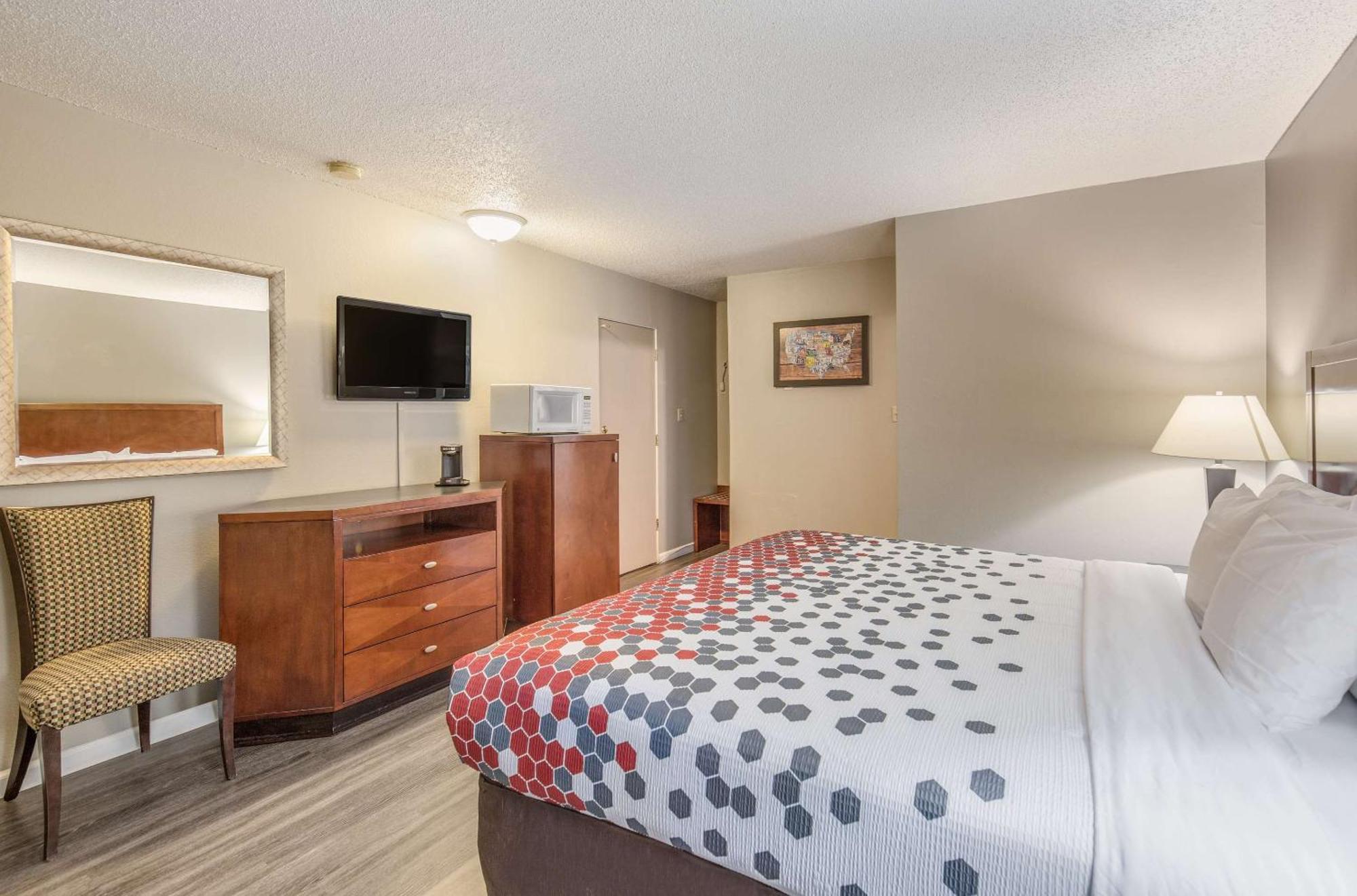Econo Lodge Inn & Suites Yreka Dış mekan fotoğraf